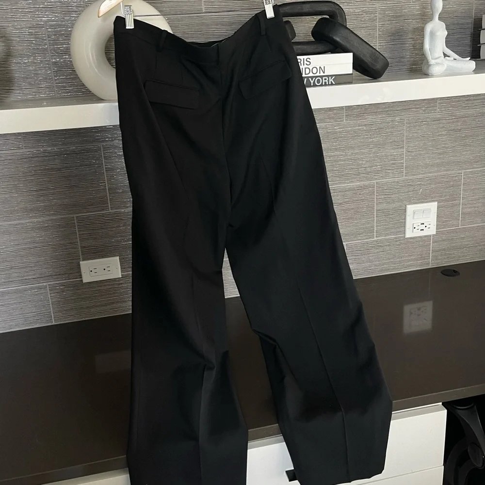 Zara style pleated pants zw collection - Picture 6 of 8